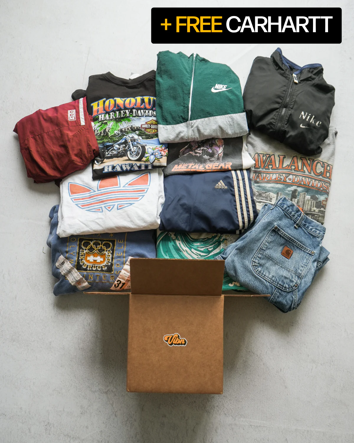 All Brands